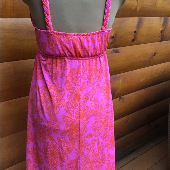 Judith March Anthropologie  Sun Dress - Picture 2 of 4